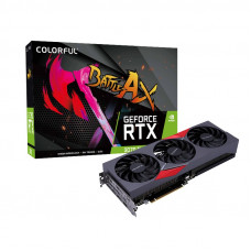 Colorful GeForce RTX 3070 Ti NB 8G-V Graphic Card